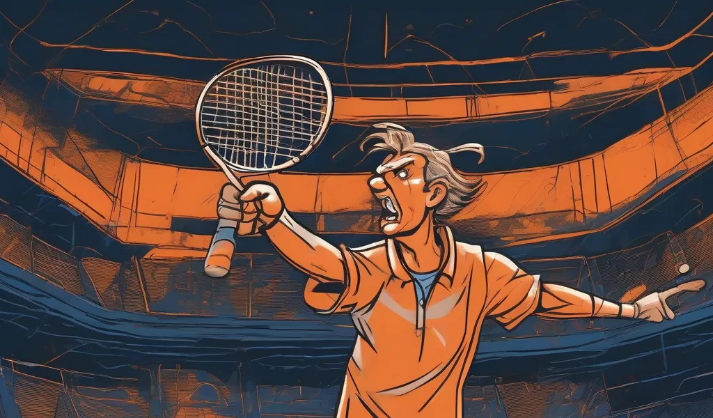 'Look at Me in the Eyes': Pierre-Hugues Herbert Would Like an Apology, Please