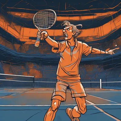 'Look at Me in the Eyes': Pierre-Hugues Herbert Would Like an Apology, Please