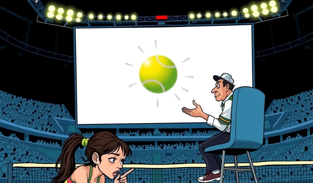 You Are Here To Watch!